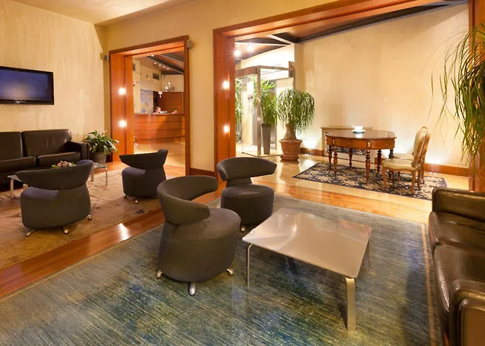 Rossini Al TeatroAlbergo